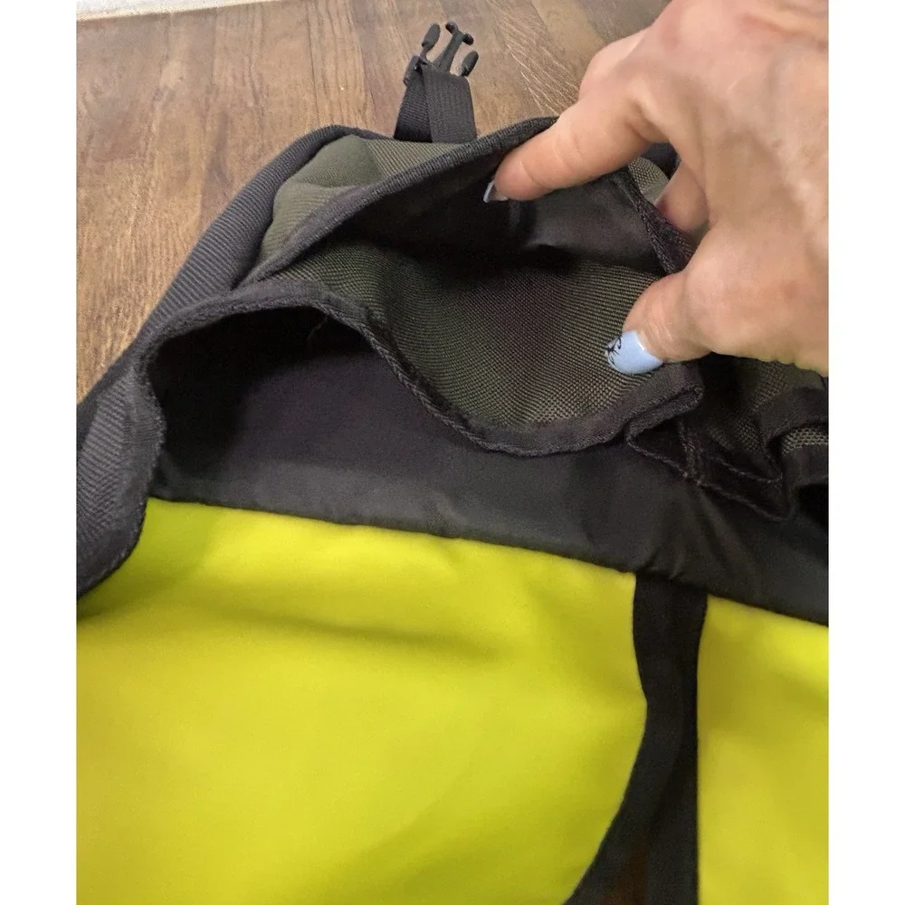 Timbuk2 delta sling
